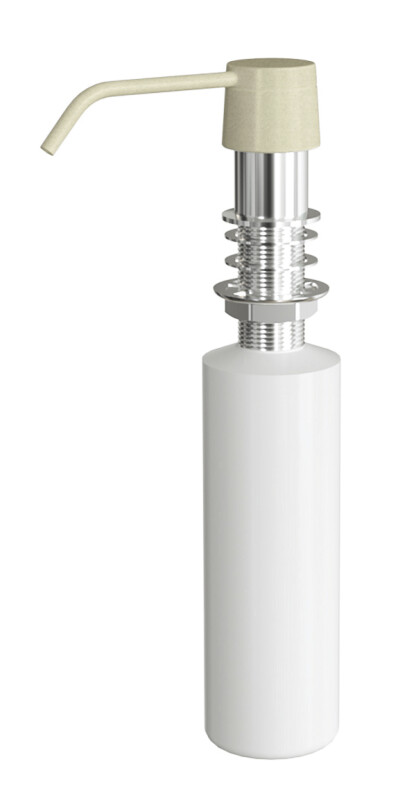 Дозатор FLORENTINA РОНДО FL Шампань