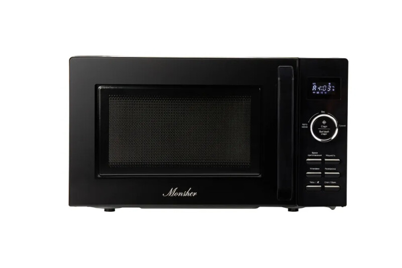 Микроволновая печь MONSHER MTW 202 Noir
