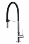 Смеситель FALMEC TREVI PRO CHROMO