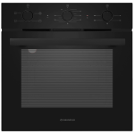Электрический духовой шкаф MAUNFELD AEOC6040B2