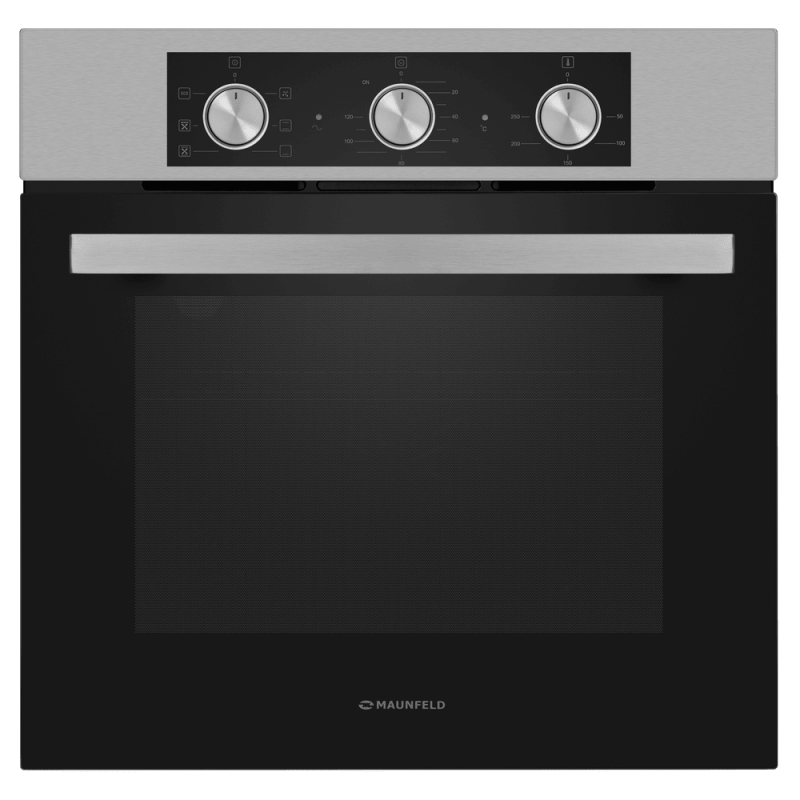 Электрический духовой шкаф MAUNFELD AEOF6060S