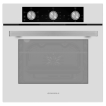 Электрический духовой шкаф MAUNFELD AEOF6060W