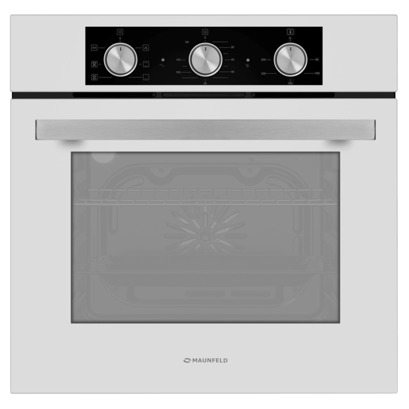 Электрический духовой шкаф MAUNFELD AEOF6060W
