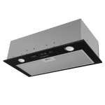 Вытяжка MAUNFELD CROSBY LIGHT 5028 белый