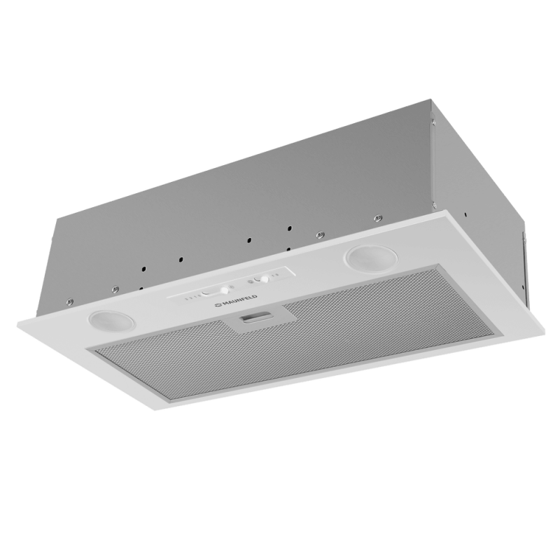 Вытяжка MAUNFELD CROSBY LIGHT 5028 белый