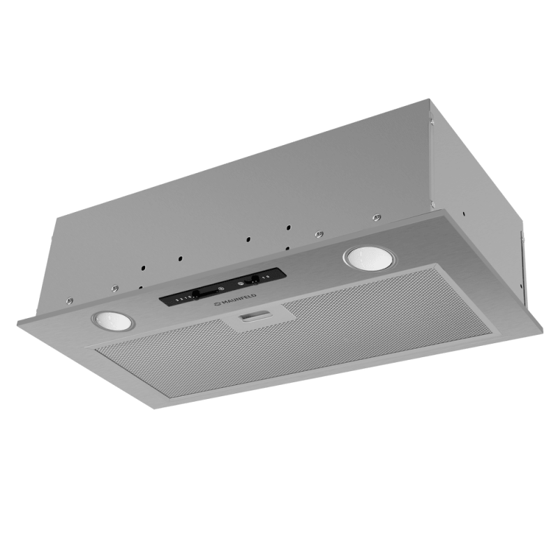 Вытяжка MAUNFELD CROSBY LIGHT 5028 нержавеющая сталь