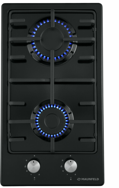 Газовая варочная панель MAUNFELD EGHE.32.3EB\G