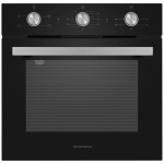 Электрический духовой шкаф MAUNFELD AEOC6040W