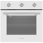 Электрический духовой шкаф MAUNFELD AEOC6040W