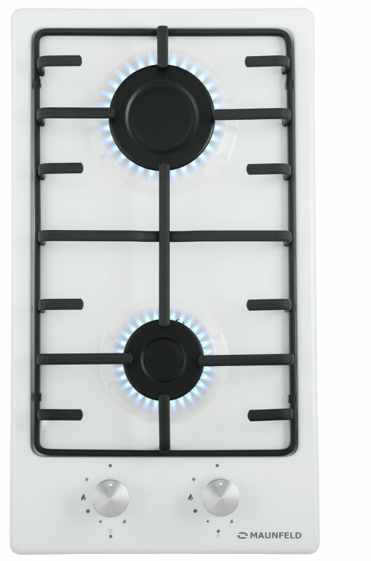 Газовая варочная панель MAUNFELD EGHE.32.3EW\G