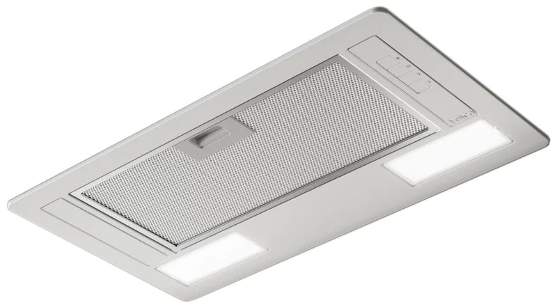 Вытяжка JET AIR VIERA LUX WH/A/52
