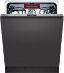 Встраиваемая посудомоечная машина NEFF S155HCX29E