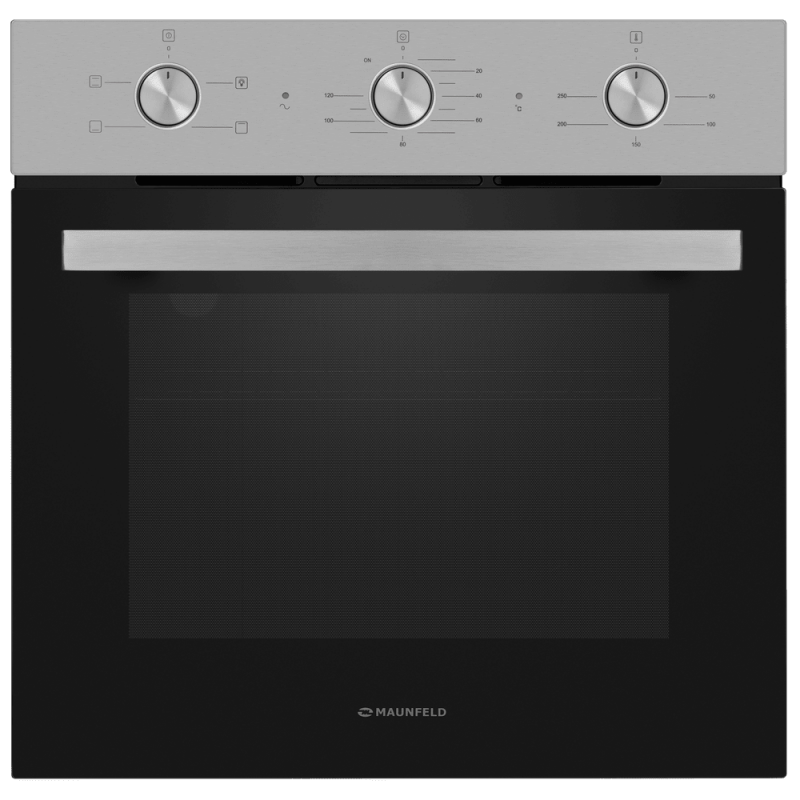 Электрический духовой шкаф MAUNFELD AEOC6040S