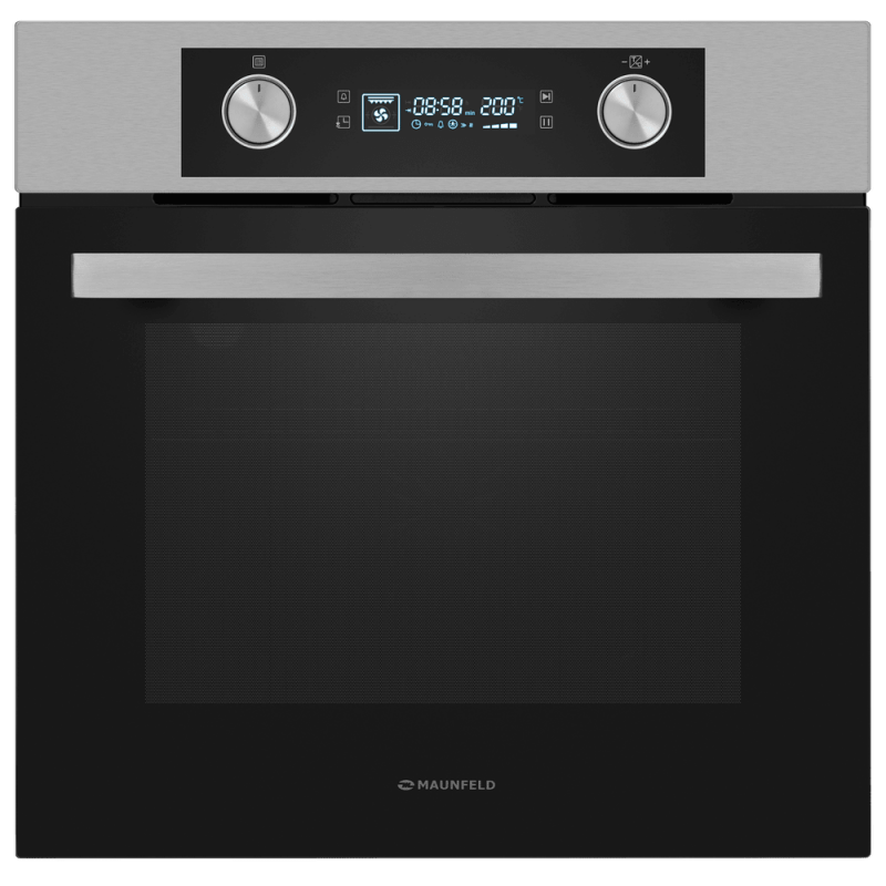 Электрический духовой шкаф MAUNFELD AEOH6062S