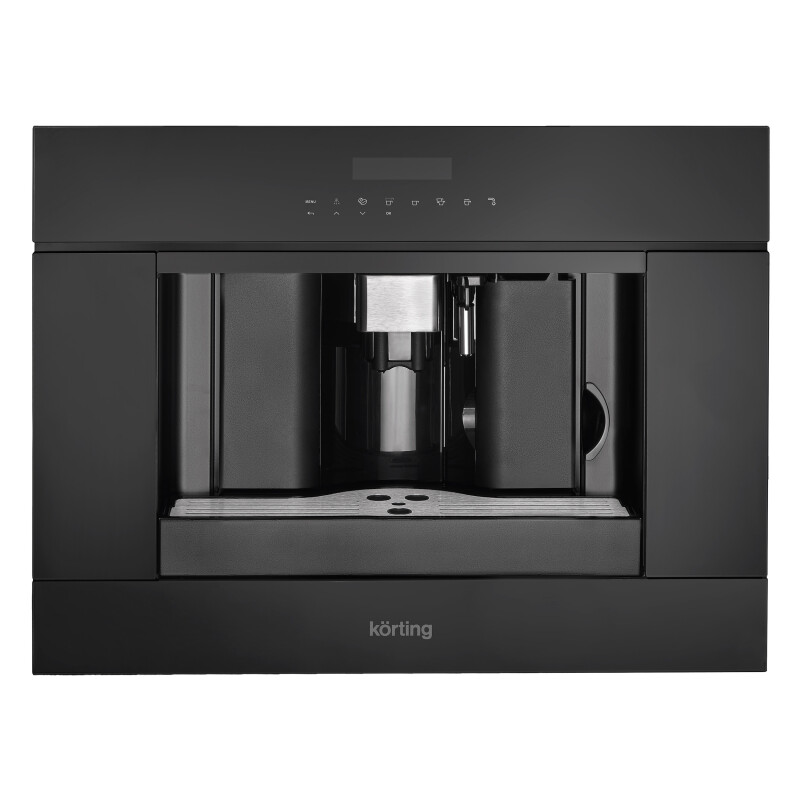 Встраиваемая кофемашина KORTING KCM 9200 BG