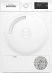 Сушильная машина BOSCH WTH830L5SN