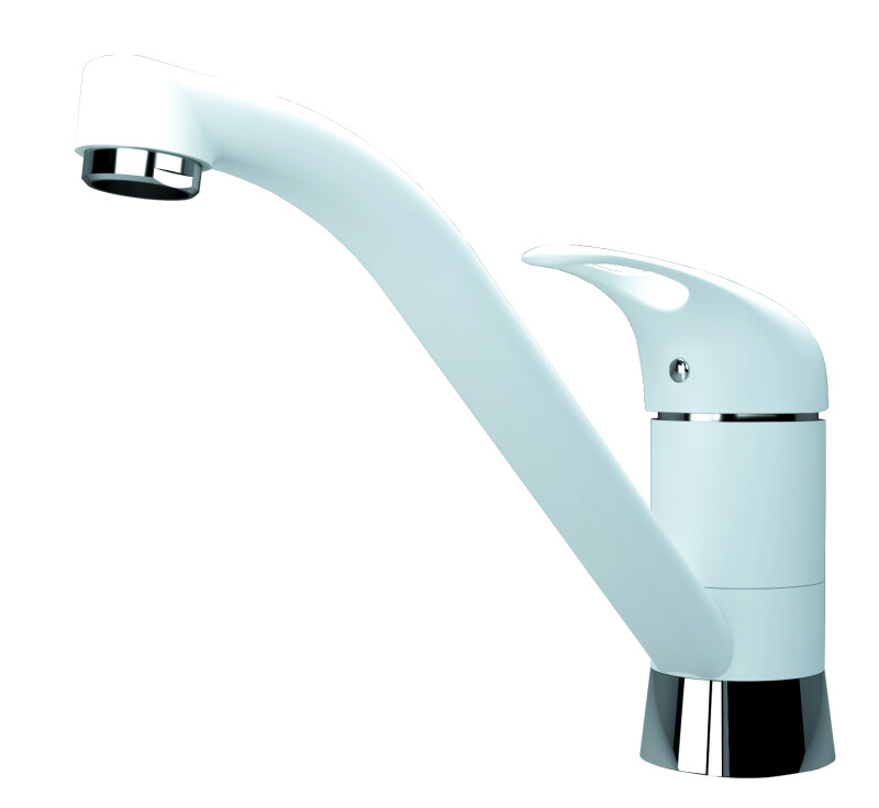 Смеситель FLORENTINA ГАММА FL Жасмин