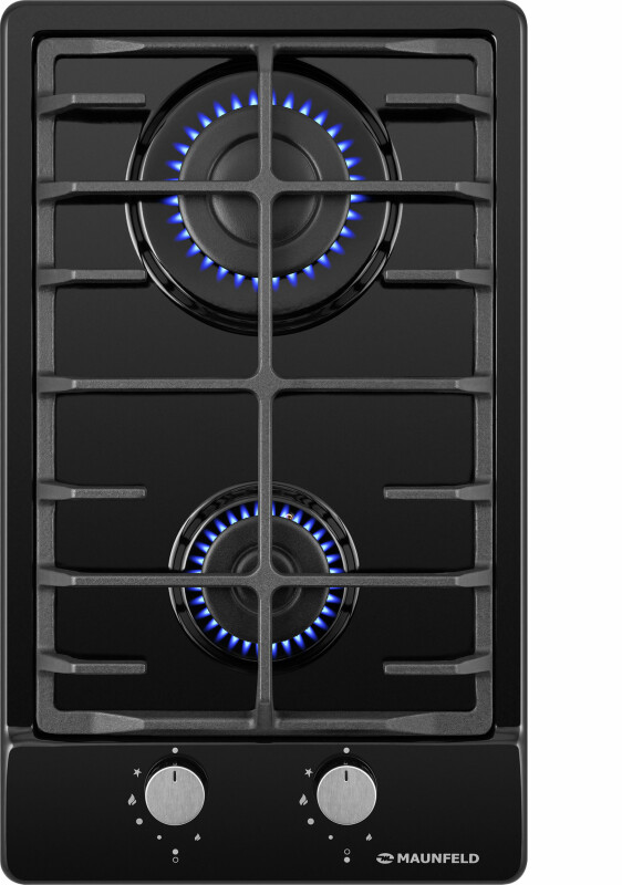 Газовая варочная панель MAUNFELD EGHE.32.6CB/G