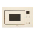 Встраиваемая микроволновая печь KORTING KMI 827 GB