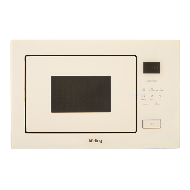 Встраиваемая микроволновая печь KORTING KMI 827 GB