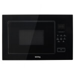 Встраиваемая микроволновая печь KORTING KMI 827 GN