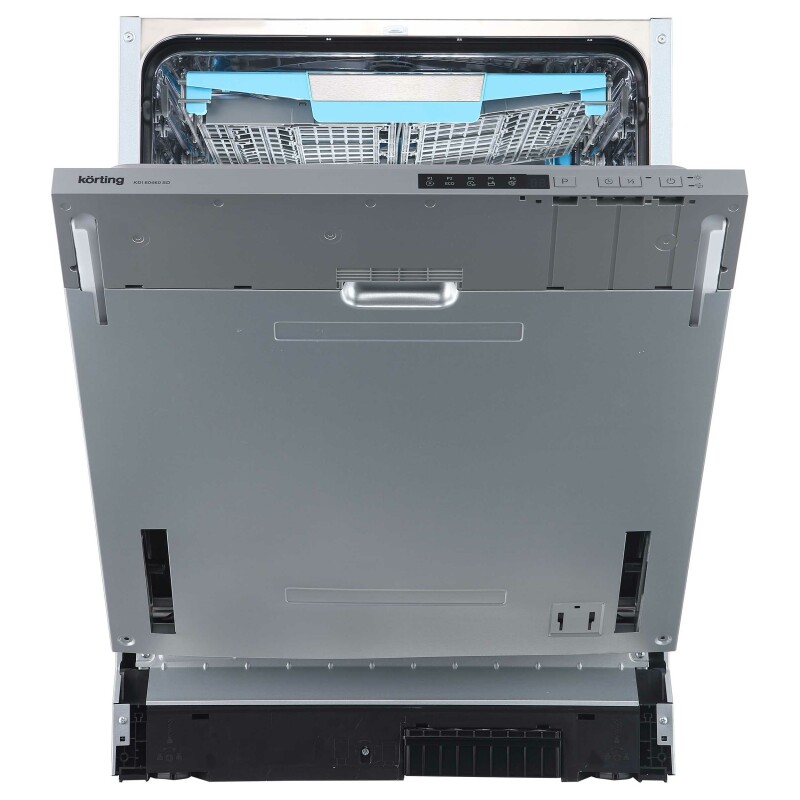 Посудомоечная машина KORTING KDI 60460 SD