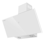 Вытяжка MAUNFELD EAGLE 850 90 Glass White