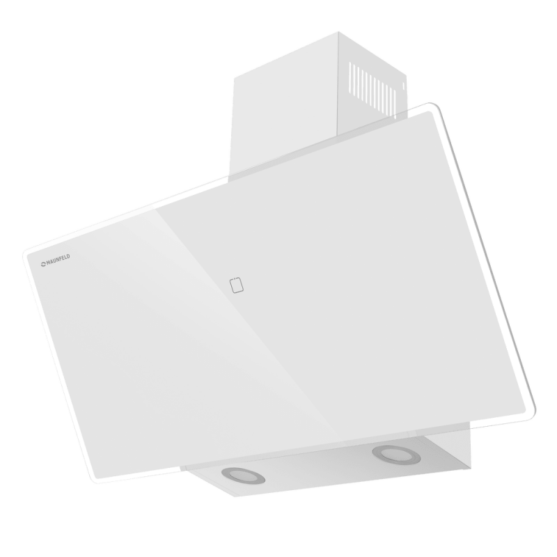 Вытяжка MAUNFELD EAGLE 850 90 Glass White