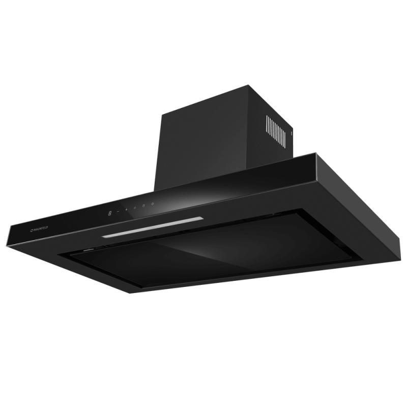 Вытяжка MAUNFELD MODERN 90 чёрный