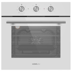 Электрический духовой шкаф HOMSair OEM606WH