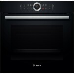 Электрический духовой шкаф BOSCH HBG633NB1 