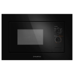 Встраиваемая микроволновая печь MAUNFELD MBMO820MS03