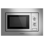 Встраиваемая микроволновая печь MAUNFELD MBMO820SGB10