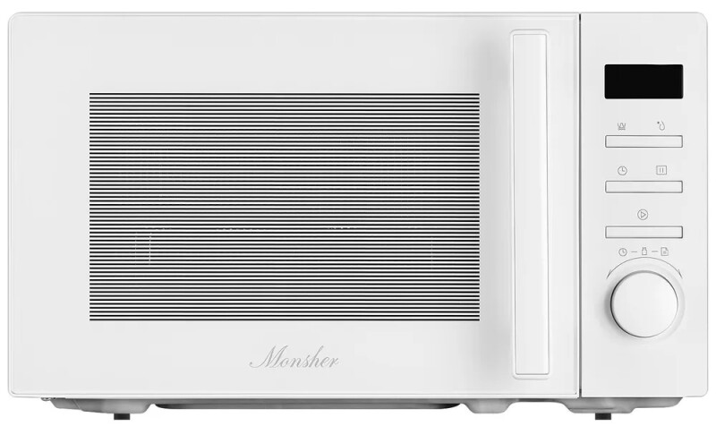 Микроволновая печь MONSHER MTW 203 Blanc