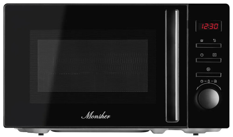 Микроволновая печь MONSHER MTW 203 Noir