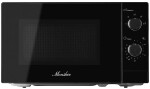 Микроволновая печь MONSHER MTW 204 Noir