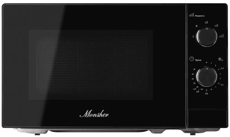 Микроволновая печь MONSHER MTW 204 Noir