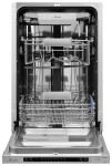 Встраиваемая посудомоечная машина KUPPERSBERG GLM 4581
