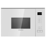 Встраиваемая микроволновая печь MAUNFELD MBMO820SGW10