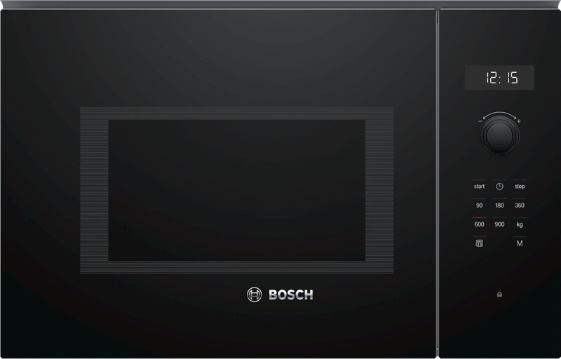 Встраиваемая микроволновая печь BOSCH BFL554MB0