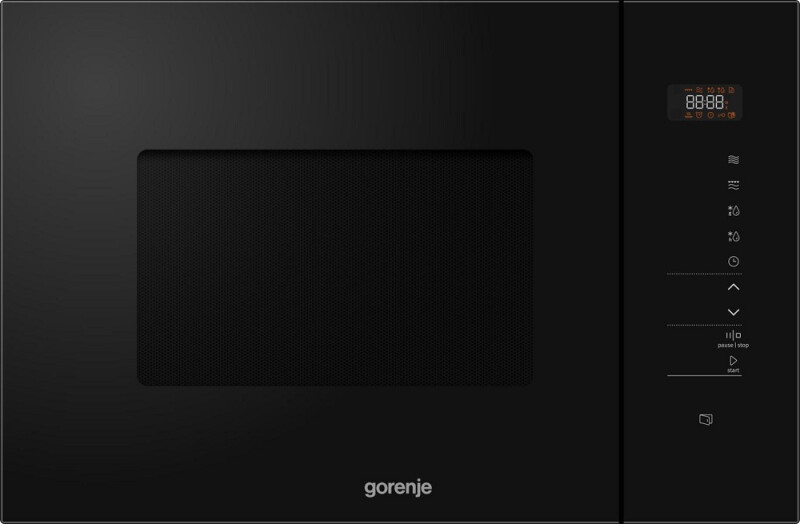 Встраиваемая микроволновая печь GORENJE BMI251SG3BG