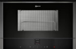 Встраиваемая микроволновая печь NEFF C17GR01G0