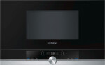 Встраиваемая микроволновая печь SIEMENS BF634LGS1