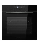 Электрический духовой шкаф KUPPERSBERG HT 613 Black