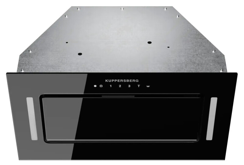Вытяжка KUPPERSBERG INNOVA V 60 Black