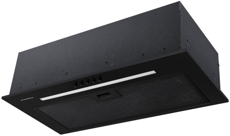 Вытяжка MAUNFELD Crosby 850LED чёрный