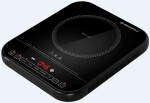 Электрическая индукционная плитка MAUNFELD EFI301TBK