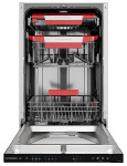 Встраиваемая посудомоечная машина KUPPERSBERG GLM 4581