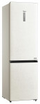 Холодильник MIDEA MDRB521MIE33OD