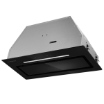 Вытяжка KUPPERSBERG NANCY 60 Black